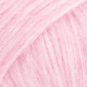 20-40% rabatt, Cantaloupe Shawl by DROPS Design
