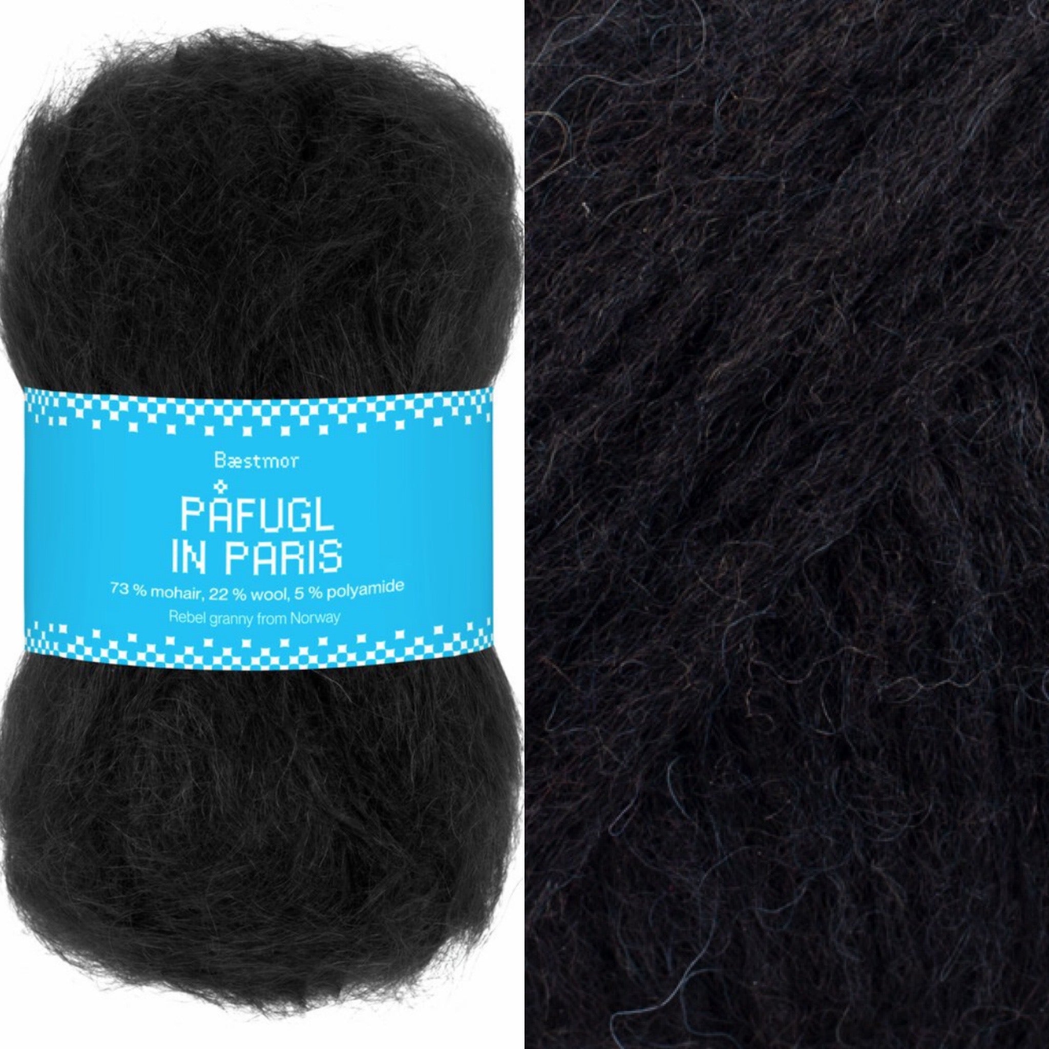 40% rabatt - FLETTEDRØM GENSEREN