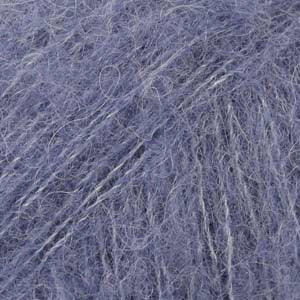 35-50%% RABATT, Maipuffblusen i brushed alpaca silk, 4 farger