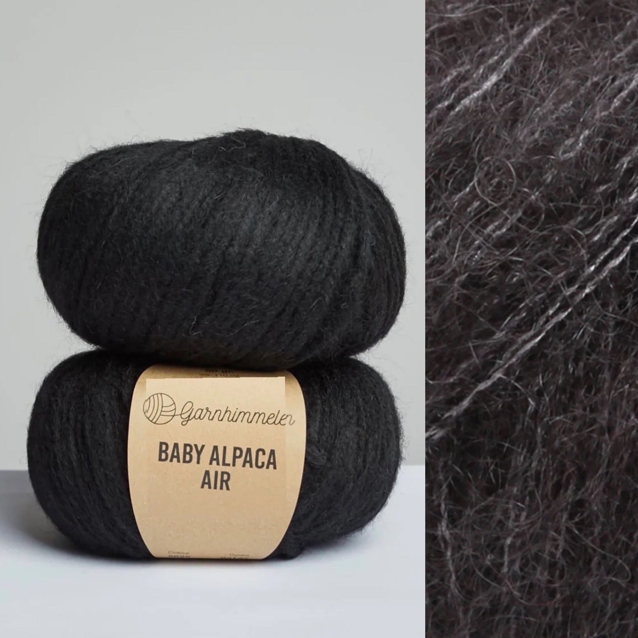 TIL TESTSTRIKKERE: Sensommerdrøm poncho