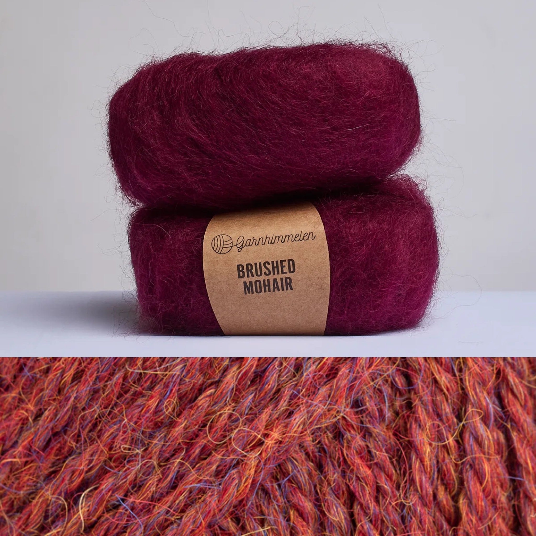 35%-45% RABATT - Sensommerdrøm genseren