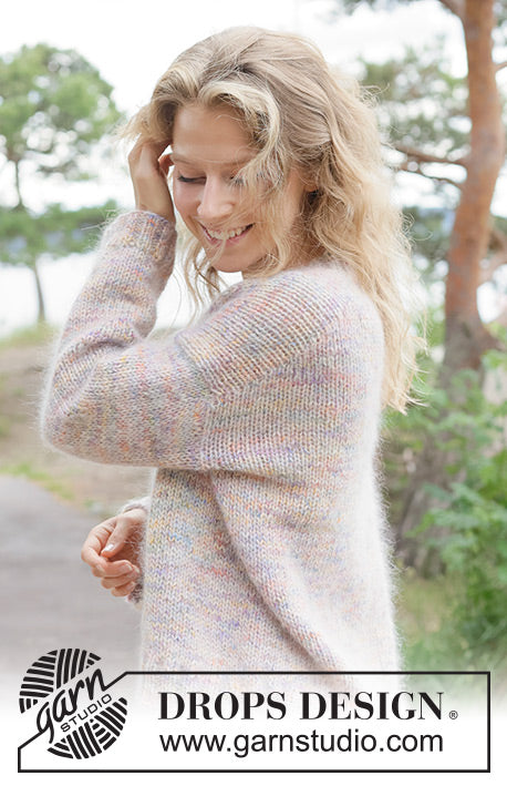 BLACK WEEK, 45% RABATT Unicorn Speckles by Drops design