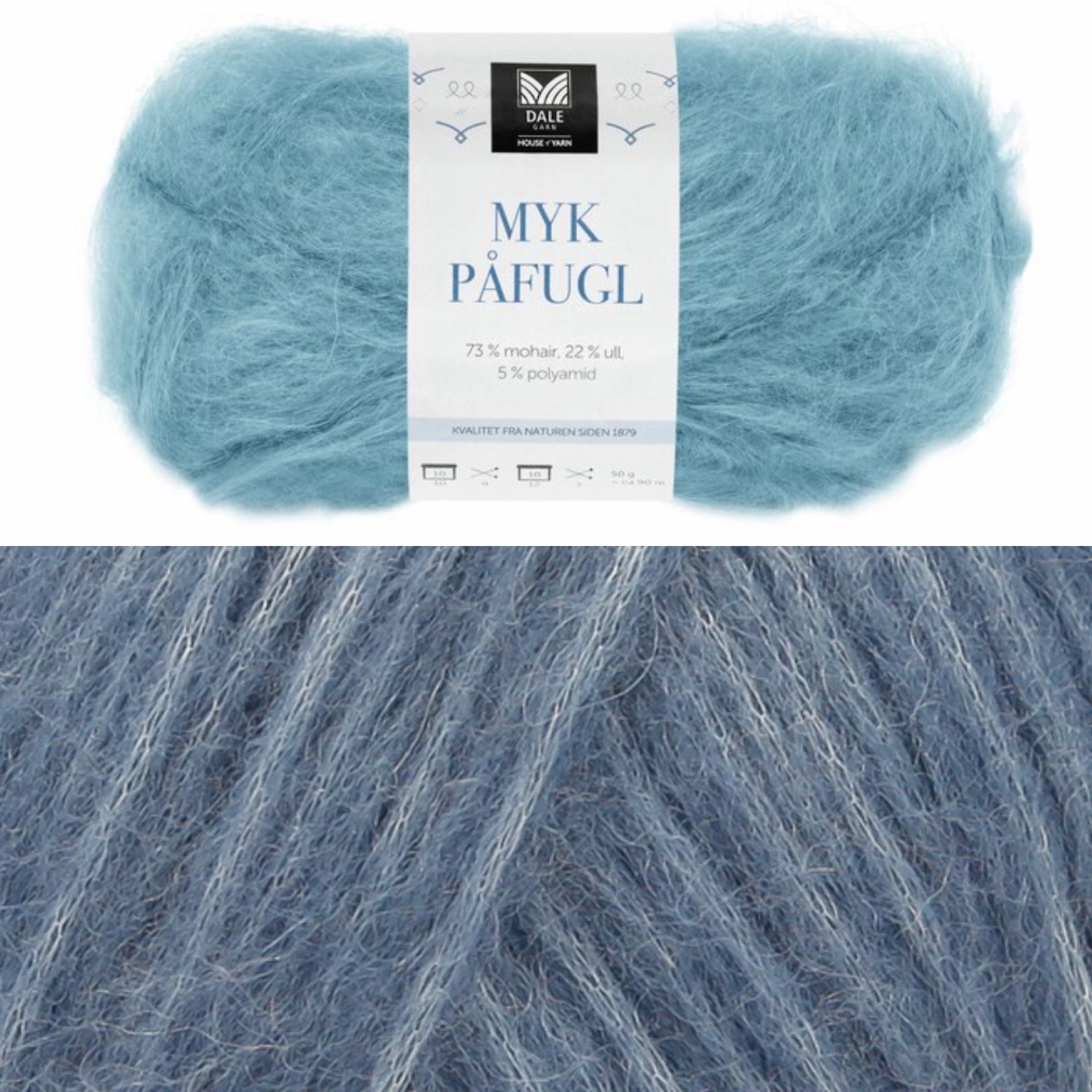 40% rabatt - FLETTEDRØM GENSEREN