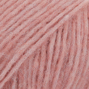20-40% RABATT, Edge of Twilight Hat by DROPS Design