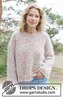 BLACK WEEK, 45% RABATT Unicorn Speckles by Drops design