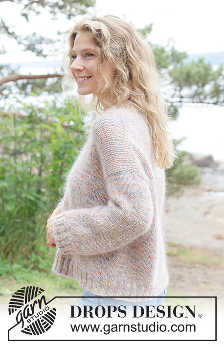 BLACK WEEK, 45% RABATT Unicorn Speckles by Drops design