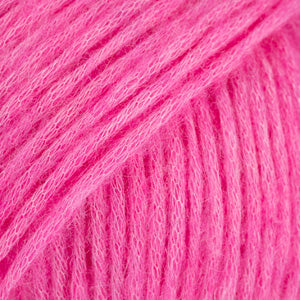 Edge of Twilight Hat by DROPS Design