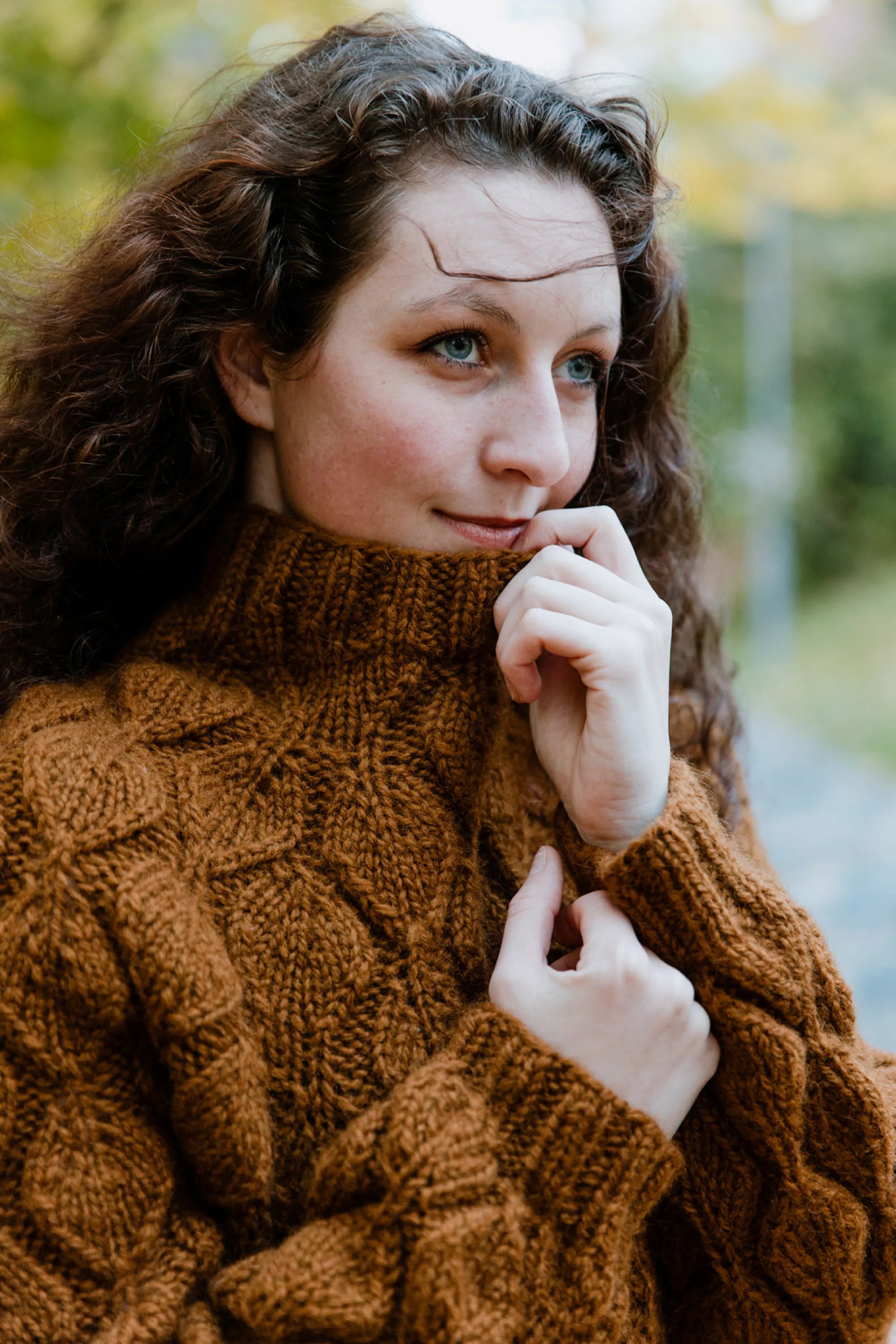 NYHET Høstløvgenser fra Rauma