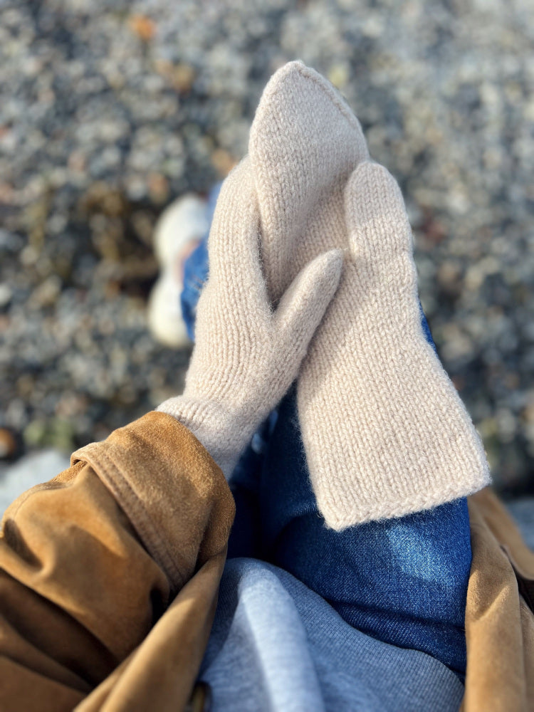 Tovede turvotter i Fivel