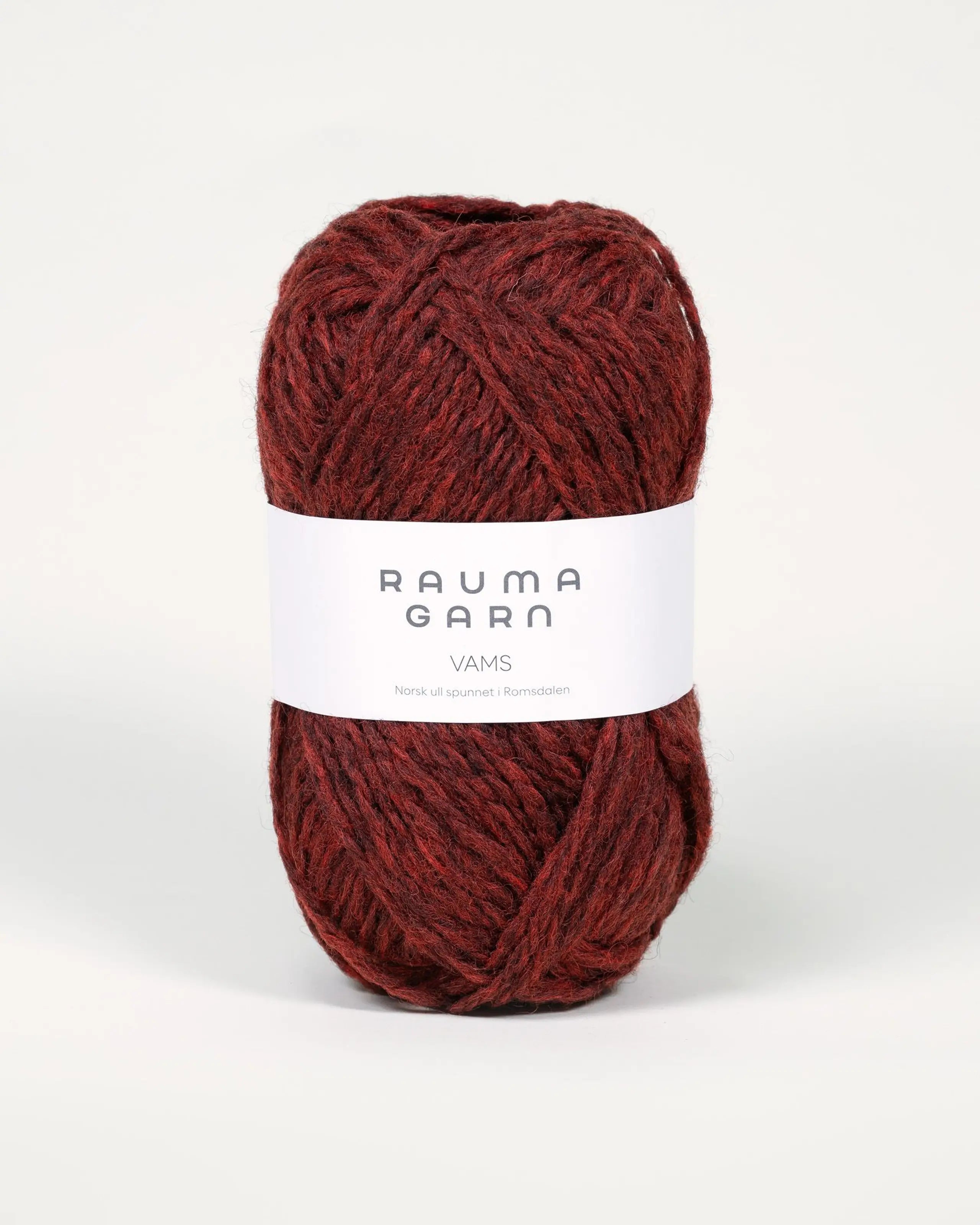 Vams, Rauma Garn.