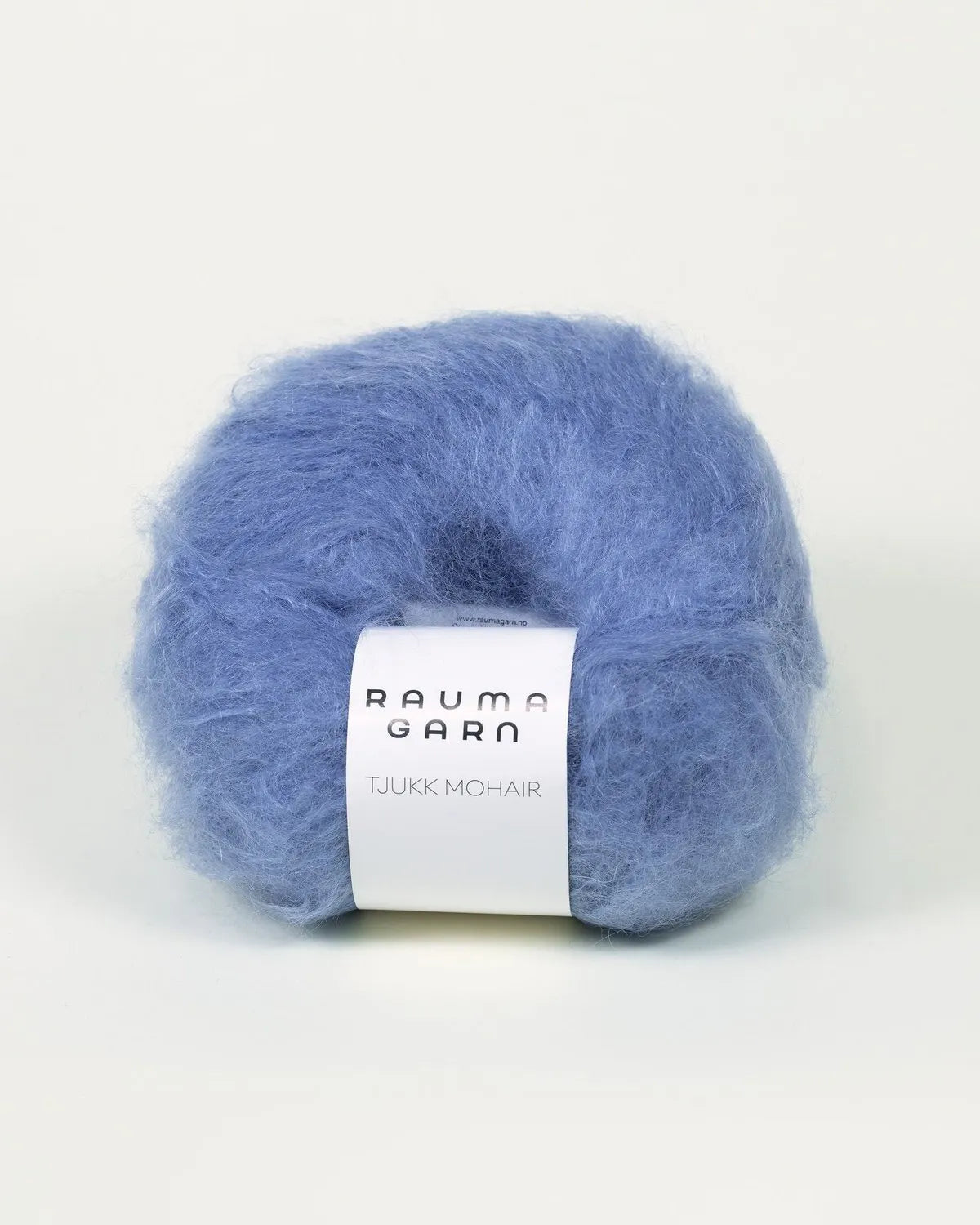 Tjukk mohair