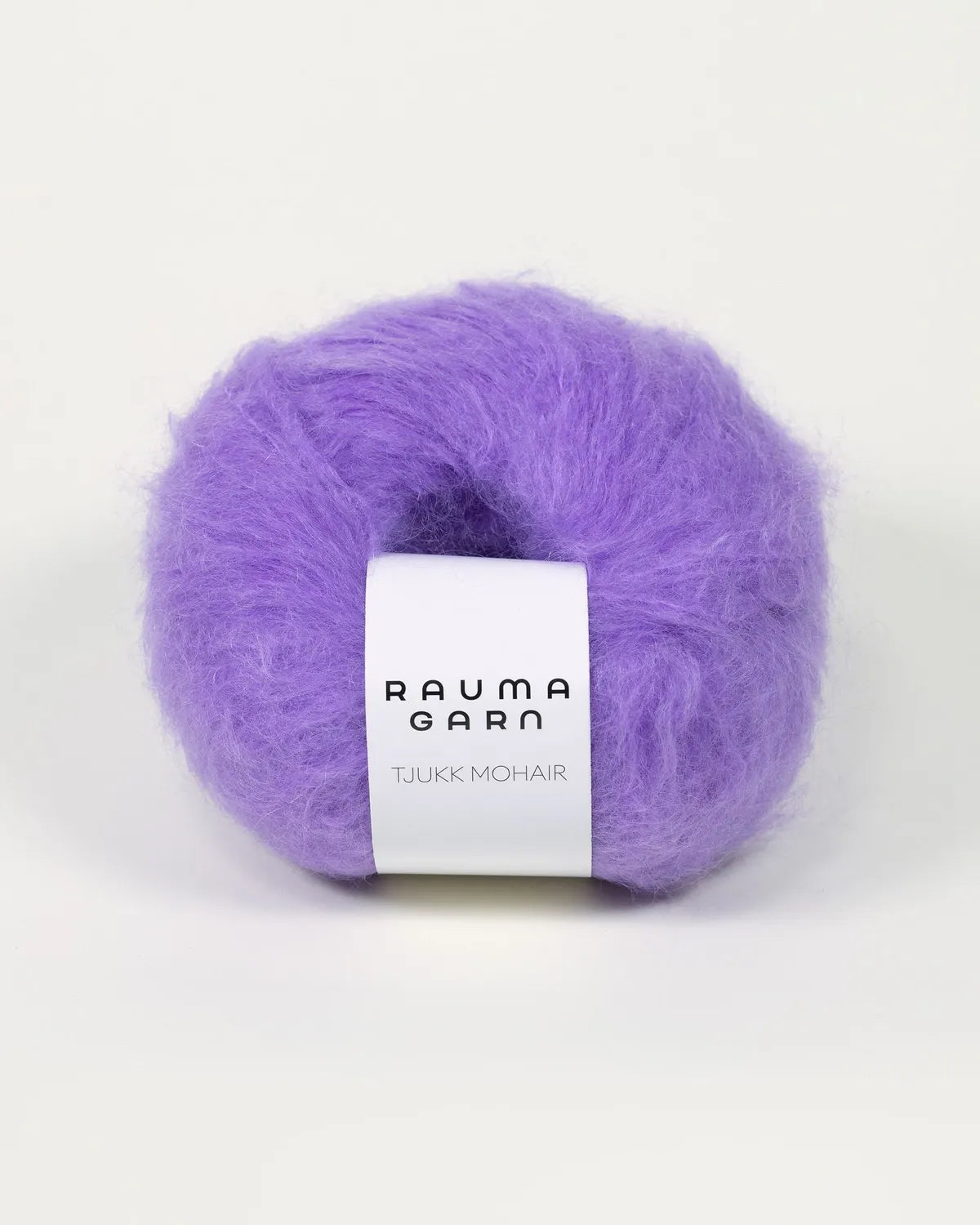 Tjukk mohair
