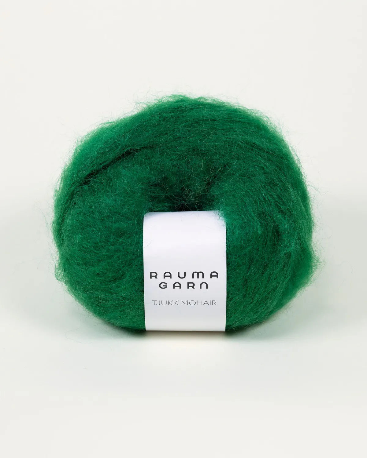 Tjukk mohair