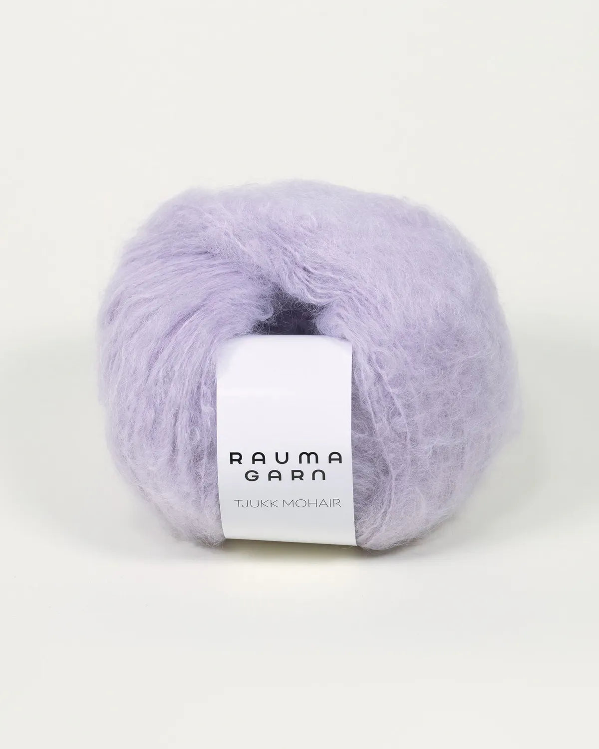 Tjukk mohair