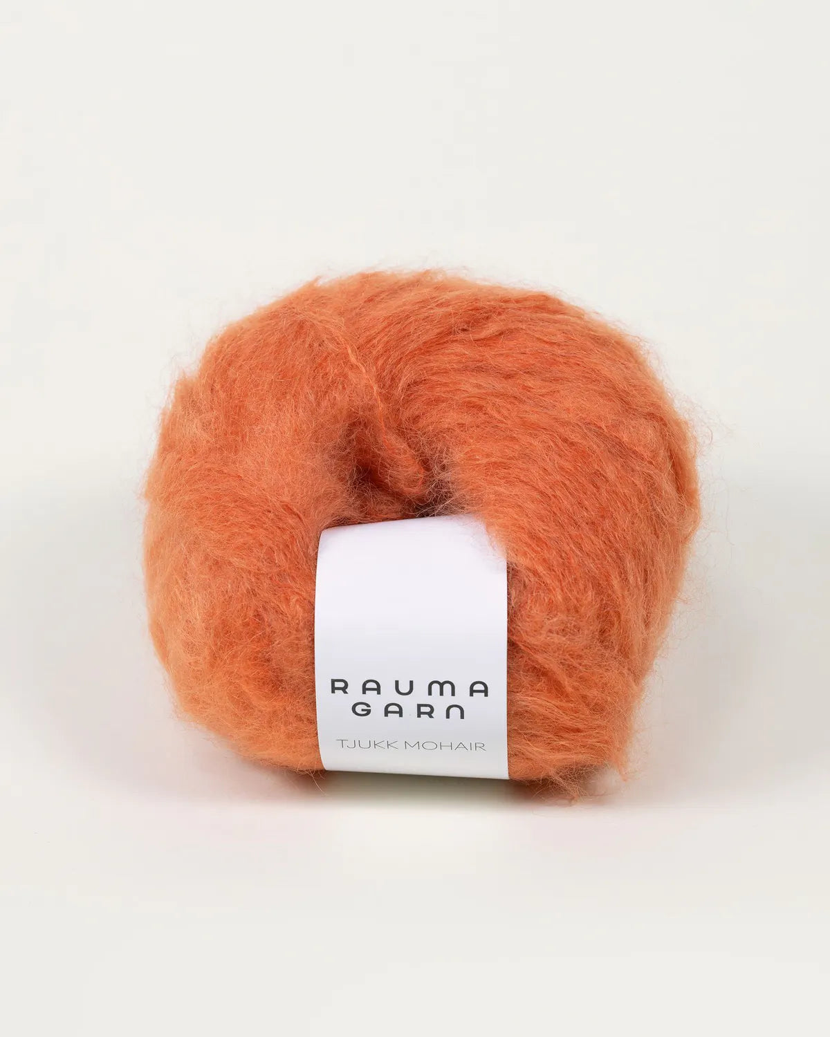 Tjukk mohair