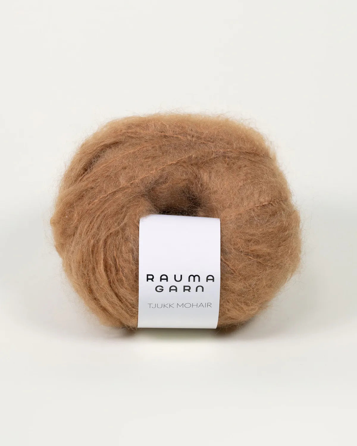 Tjukk mohair
