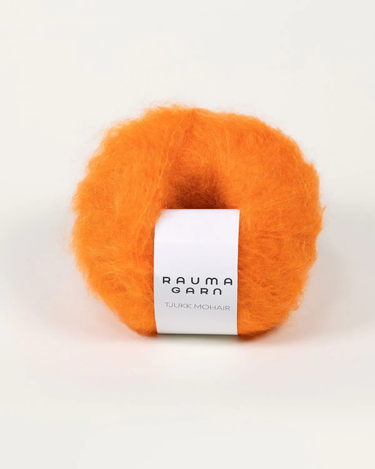 Tjukk mohair