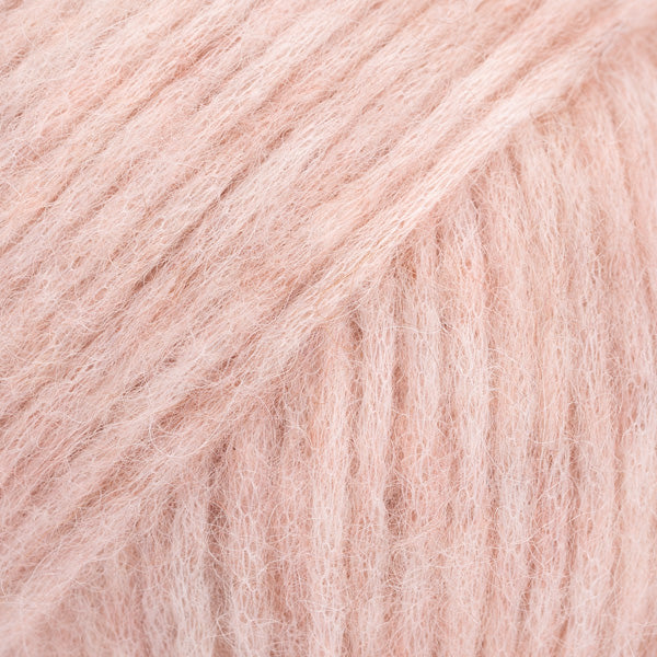 20-40% RABATT, Edge of Twilight Hat by DROPS Design