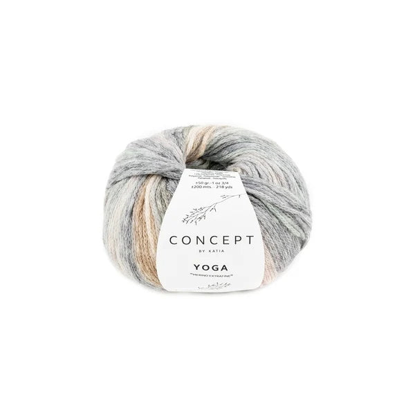 POSESALG - Concept yoga, 60% RABATT