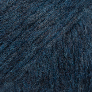 Cantaloupe Shawl by DROPS Design