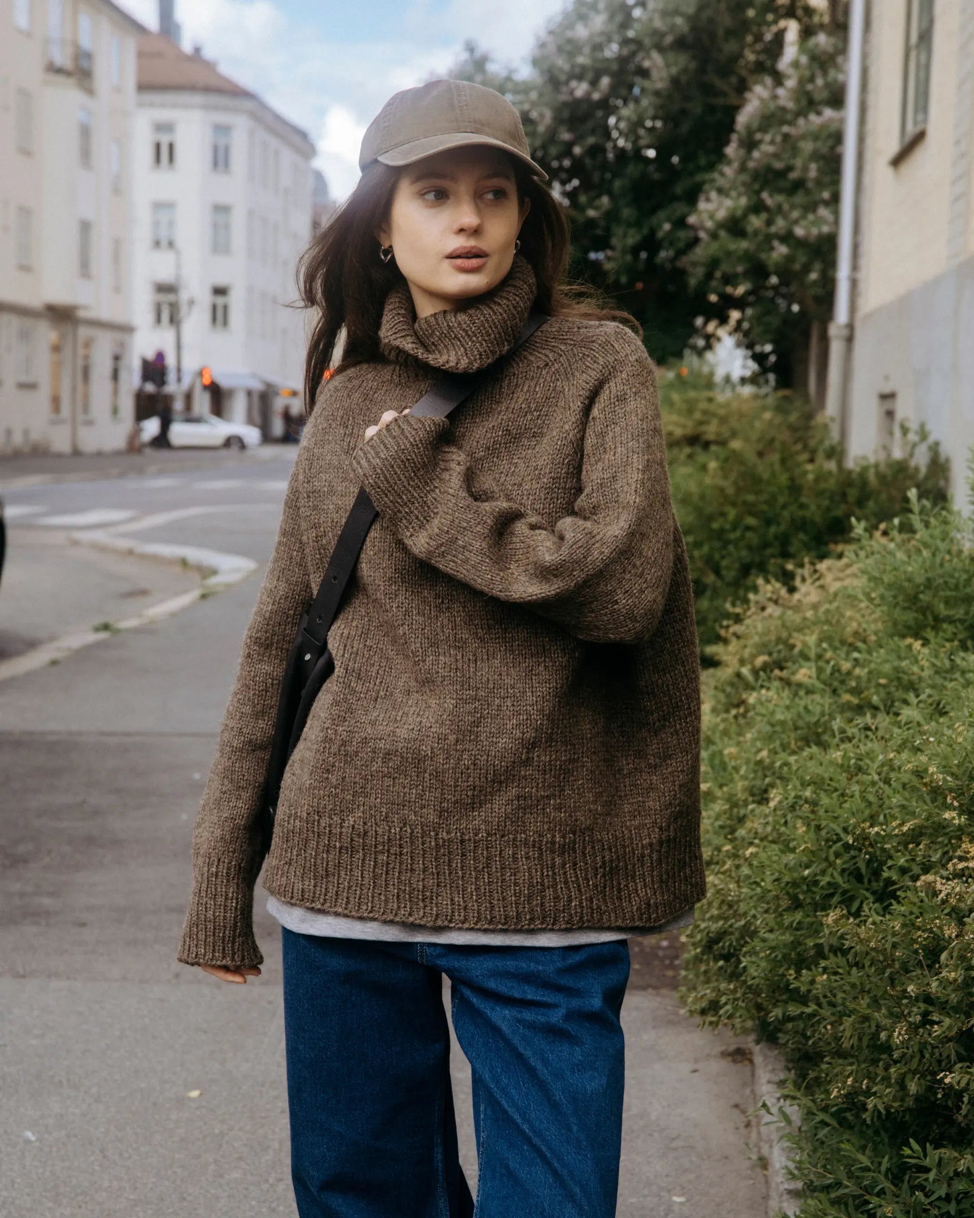 NYHET! HEIA RAGLANGENSER i Vams - nybegynnervennlig