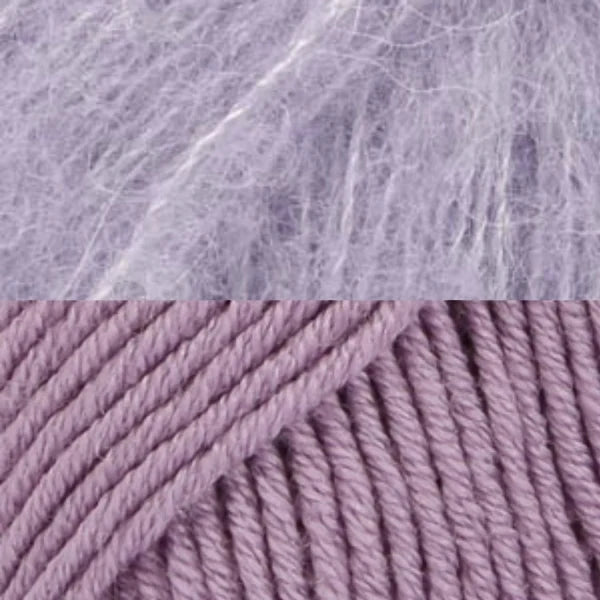 40-50% rabatt, Maipuffblusen popcornstitches LES UNDER BESKRIVELSEN