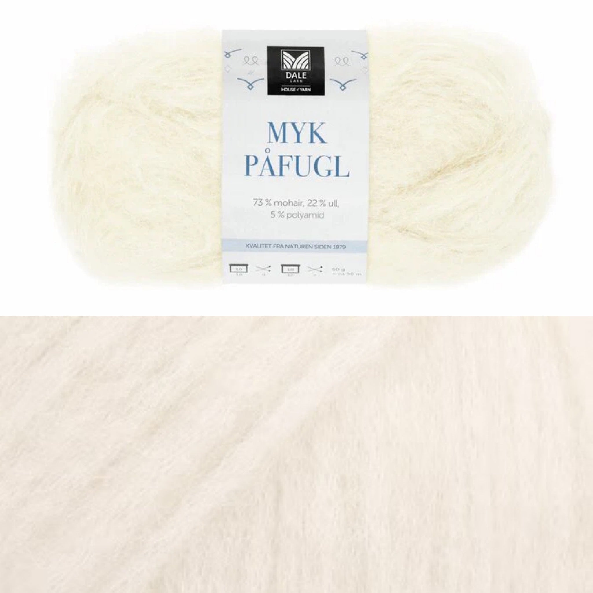 BLACK WEEK 32- 50% rabatt - FLETTEDRØM GENSEREN