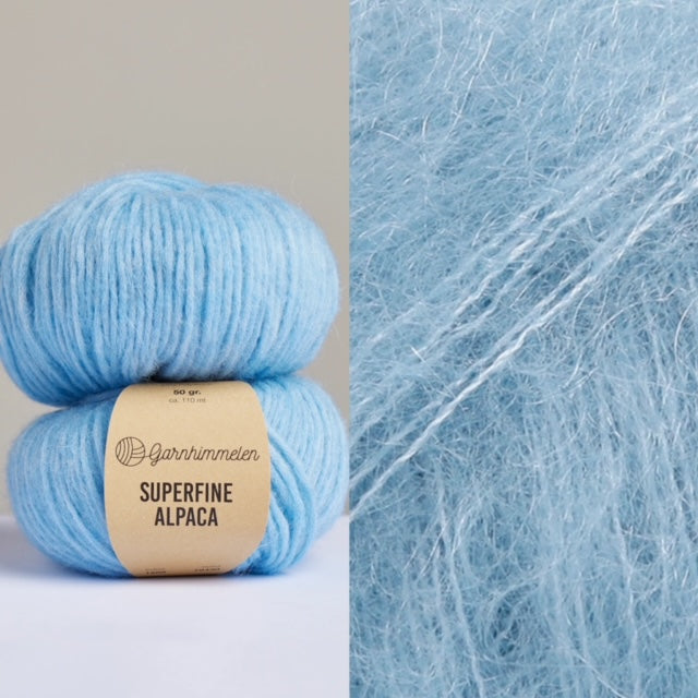 Hele 40-50% rabatt - Mona x Deanne - 18 farger!