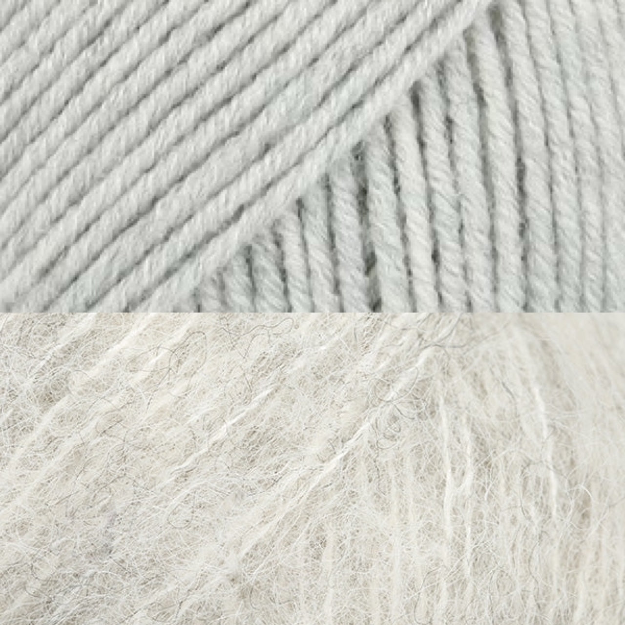20% rabatt - Mona sweater, ensfarget