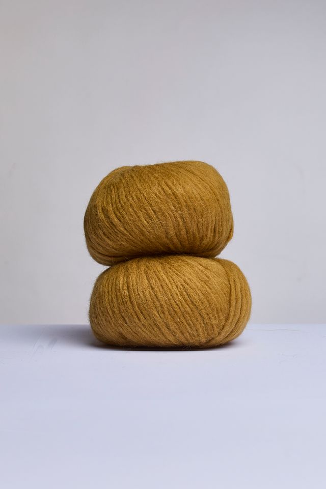 Garnhimmelen Baby alpaca air