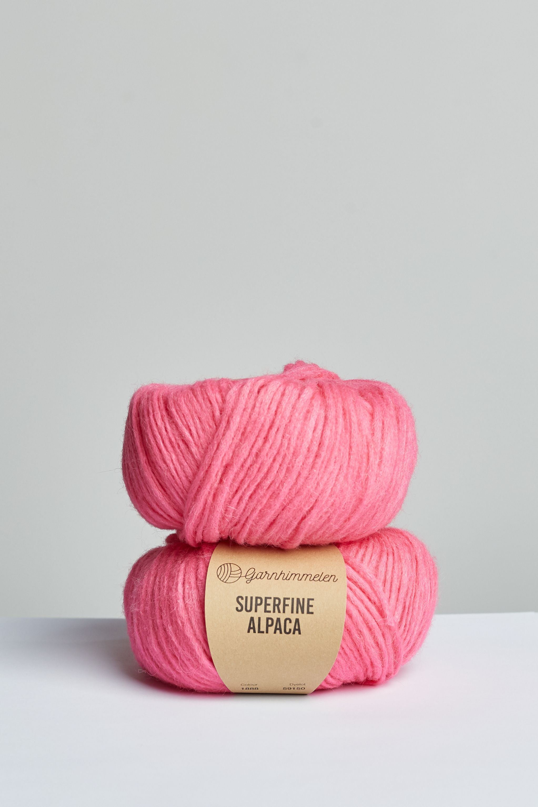 POSESALG! Superfine alpakka, hele 70% rabatt