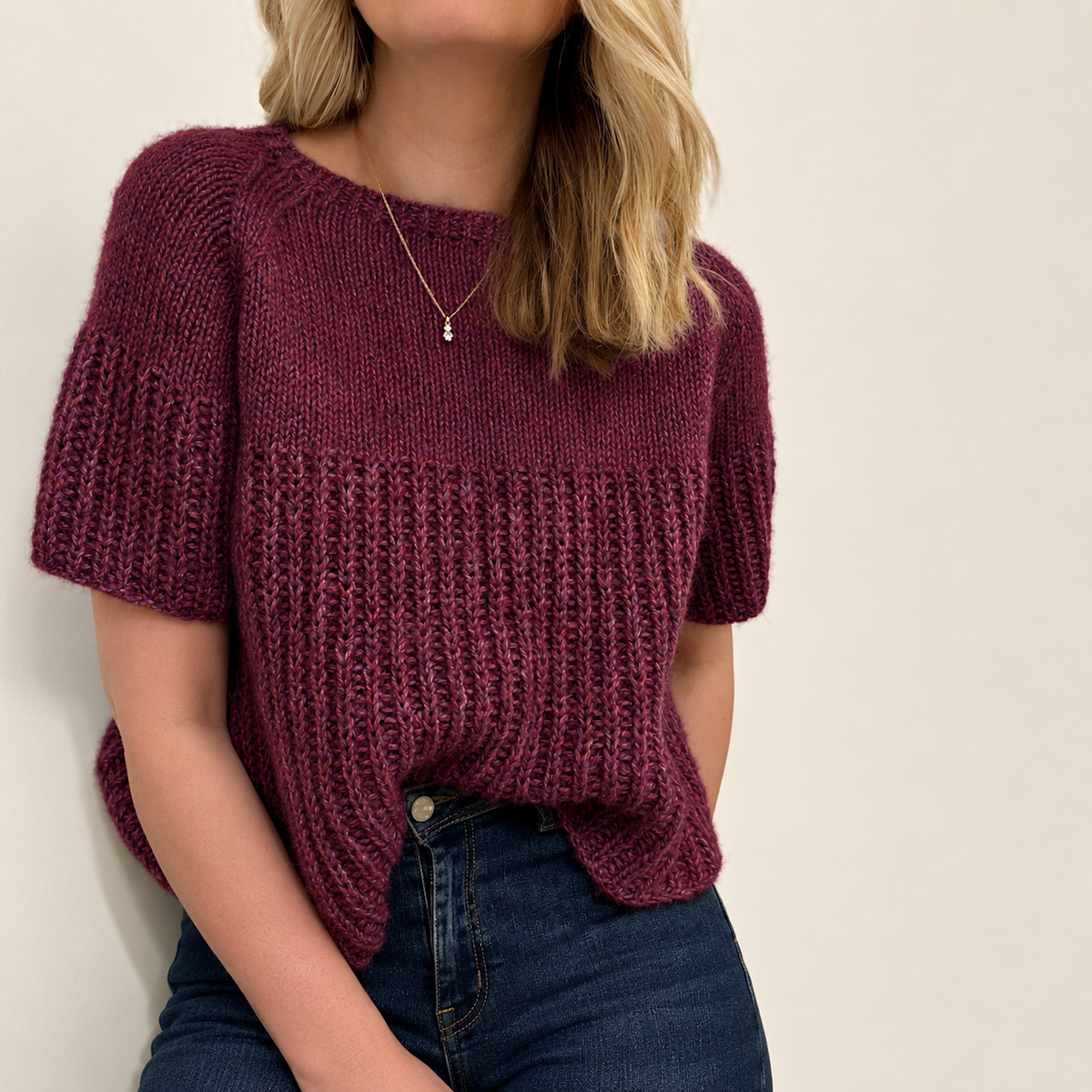 NEW! SENSOMMERDRØM TEE