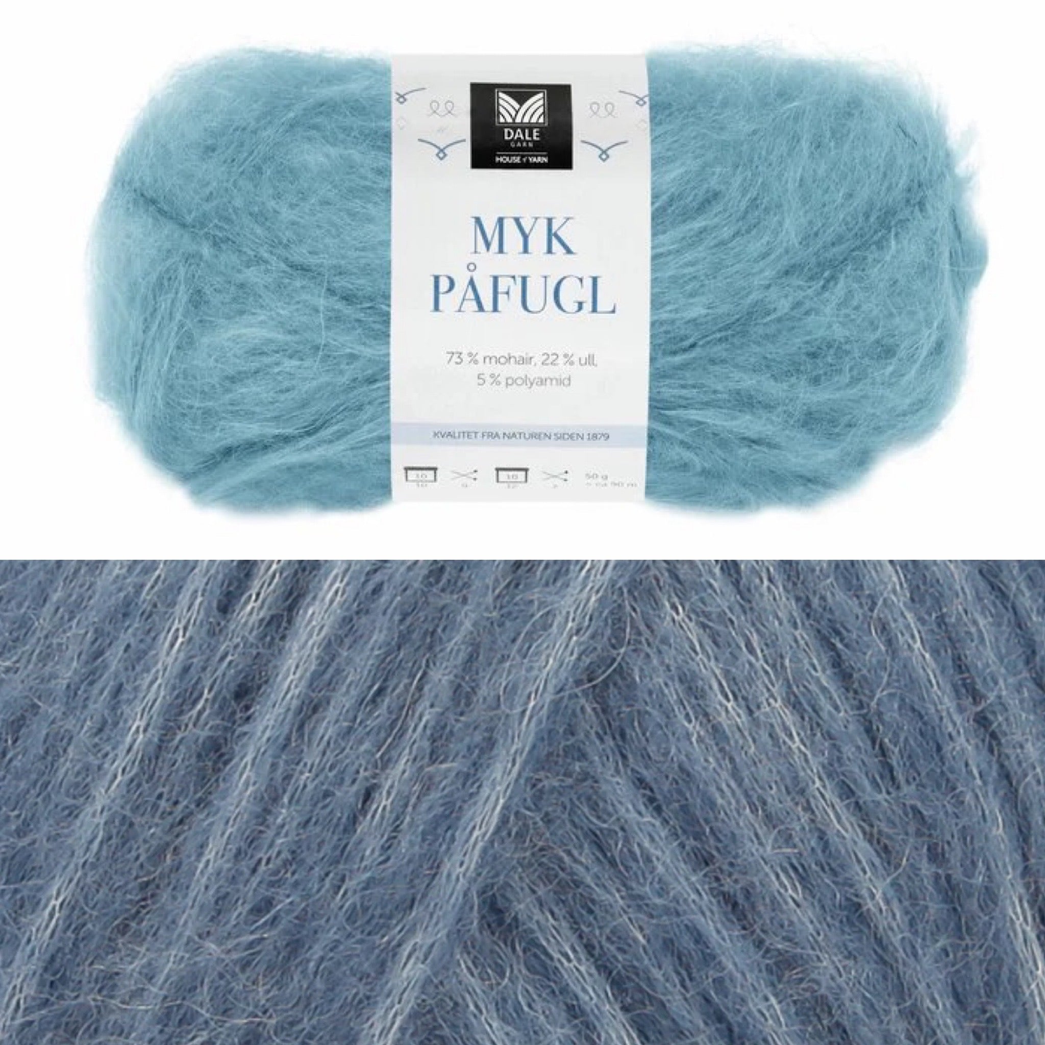 BLACK WEEK 32- 50% rabatt - FLETTEDRØM GENSEREN