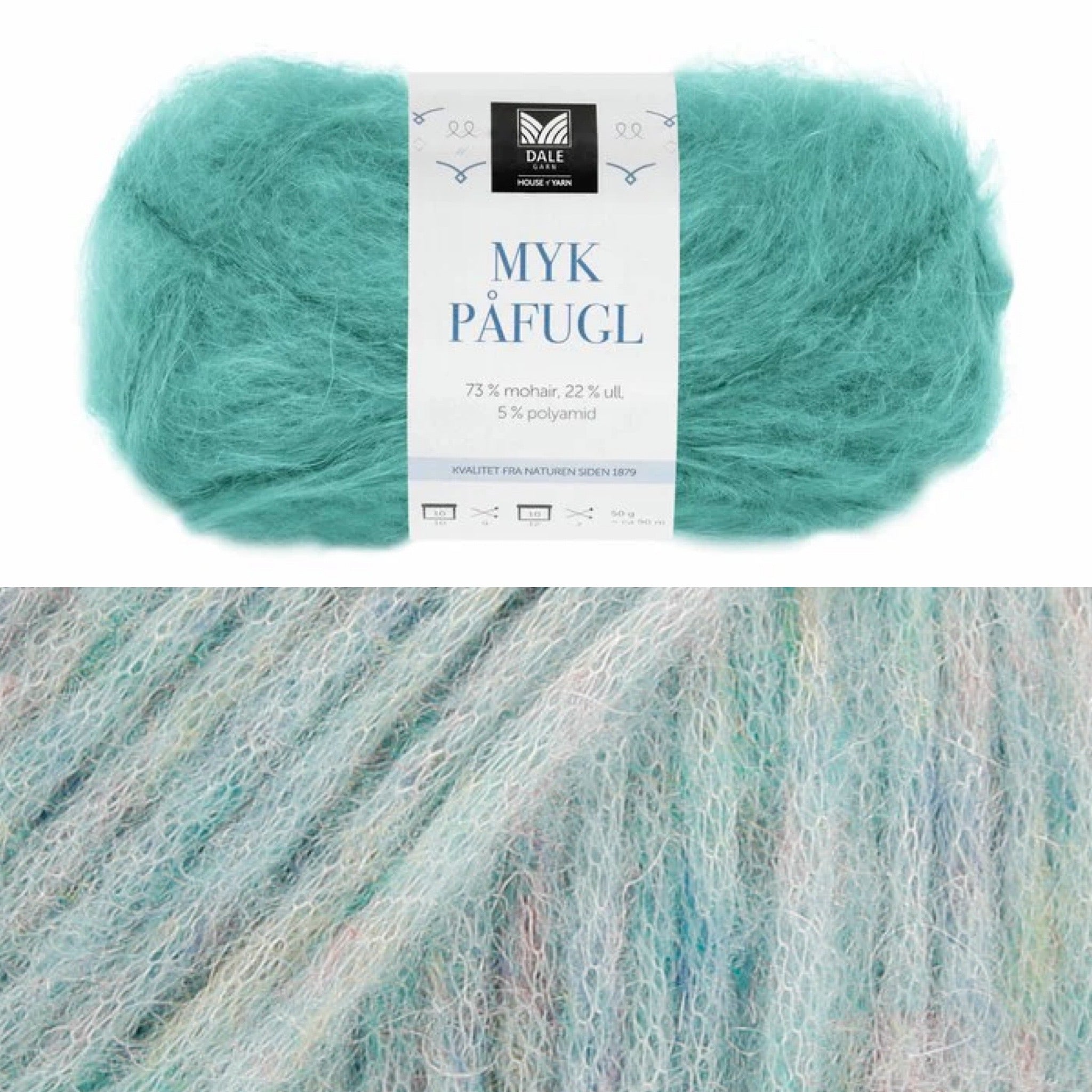 BLACK WEEK 32- 50% rabatt - FLETTEDRØM GENSEREN