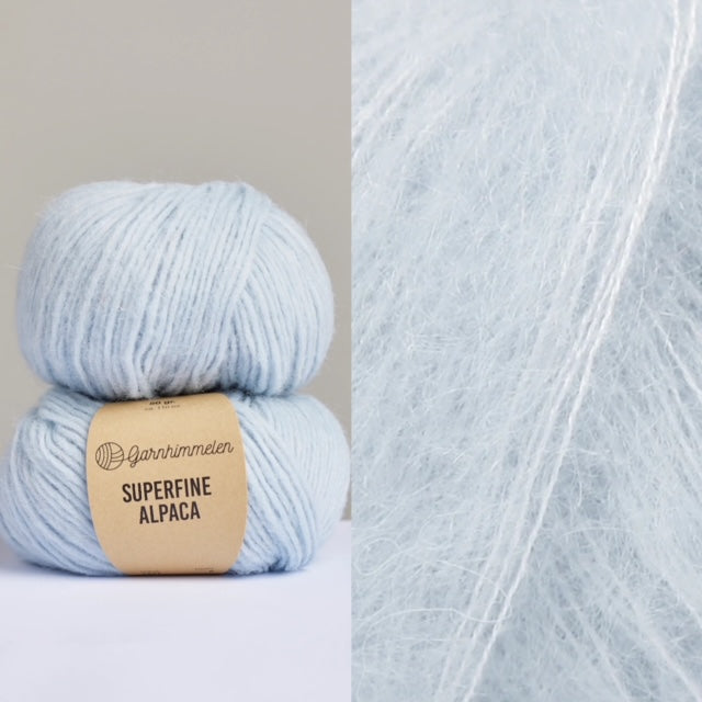 Hele 40-50% rabatt - Mona x Deanne - 18 farger!