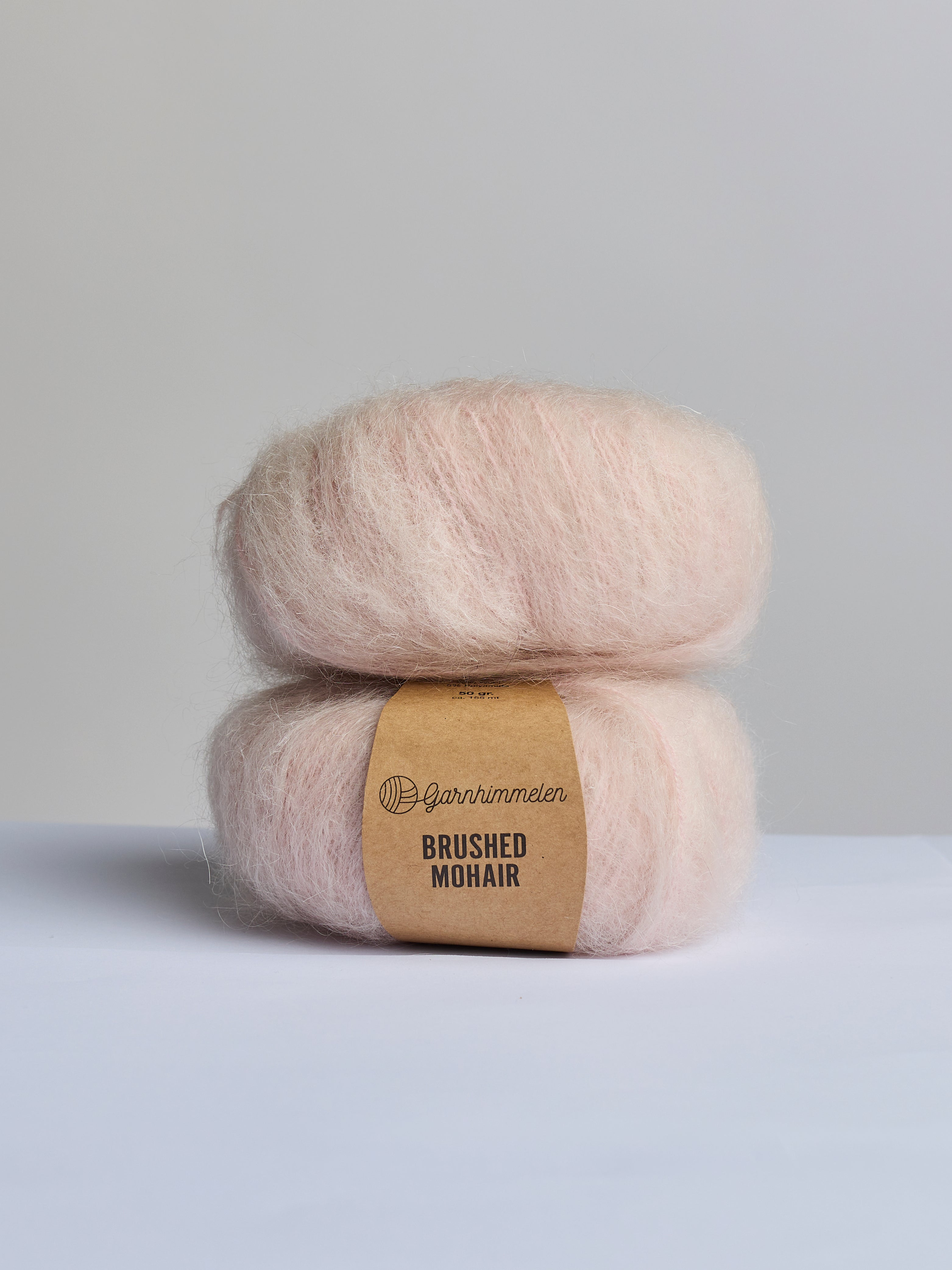 NYHET! Synne x Flettedrøm genseren, 21 farger