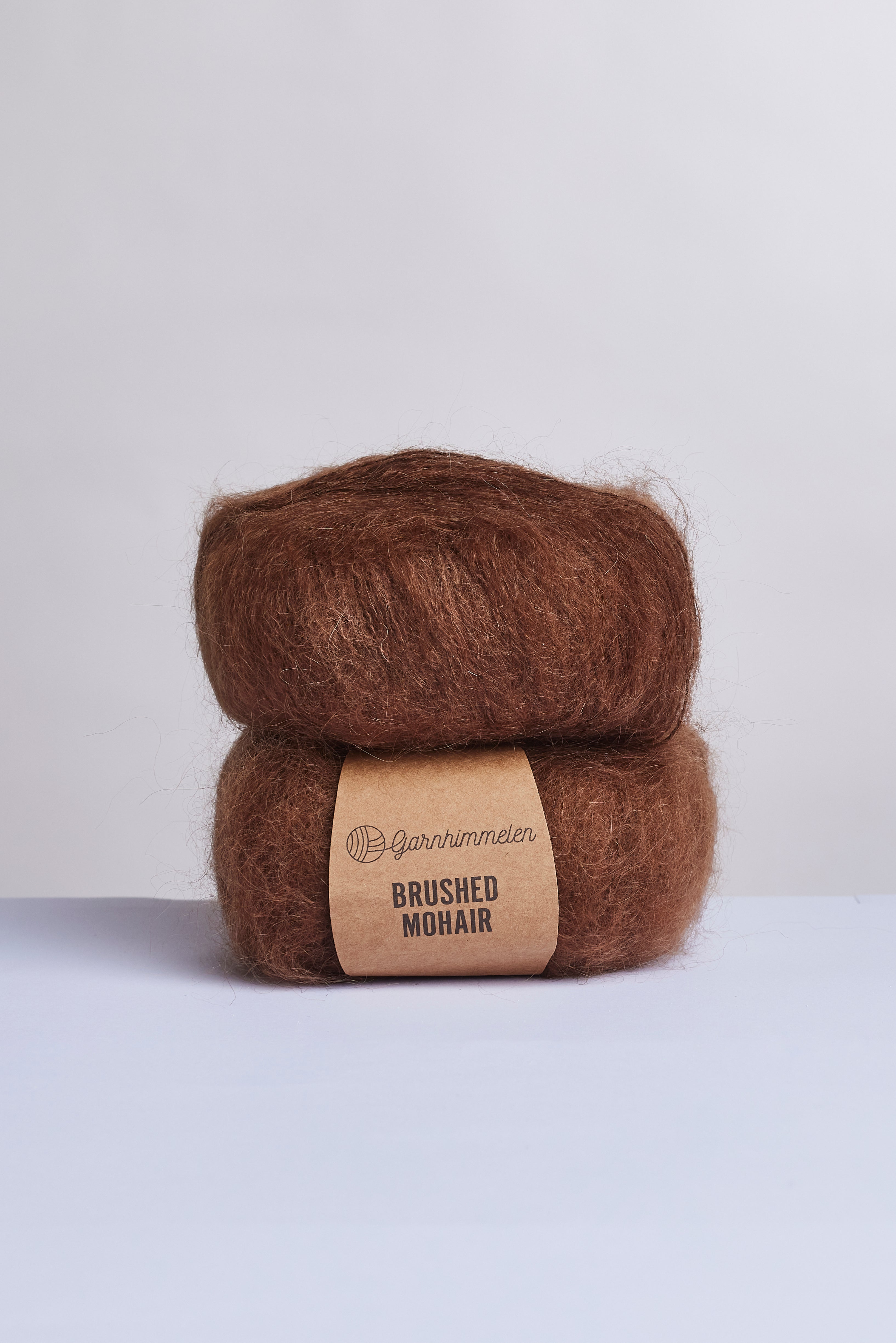 BLACK WEEK 33% rabatt - Ragnhild genseren mohair edition