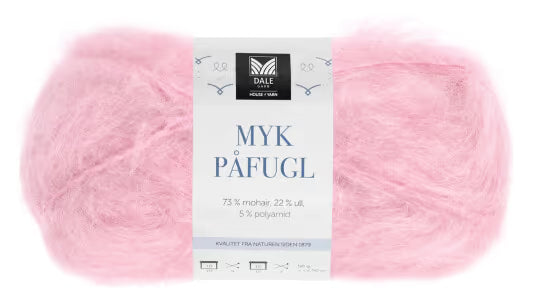 POSESALG - 40- 50% RABATT Bæstmor-Påfugl in Paris