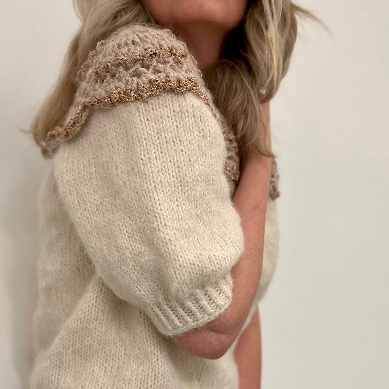 30% RABATT - Juleblusen no3