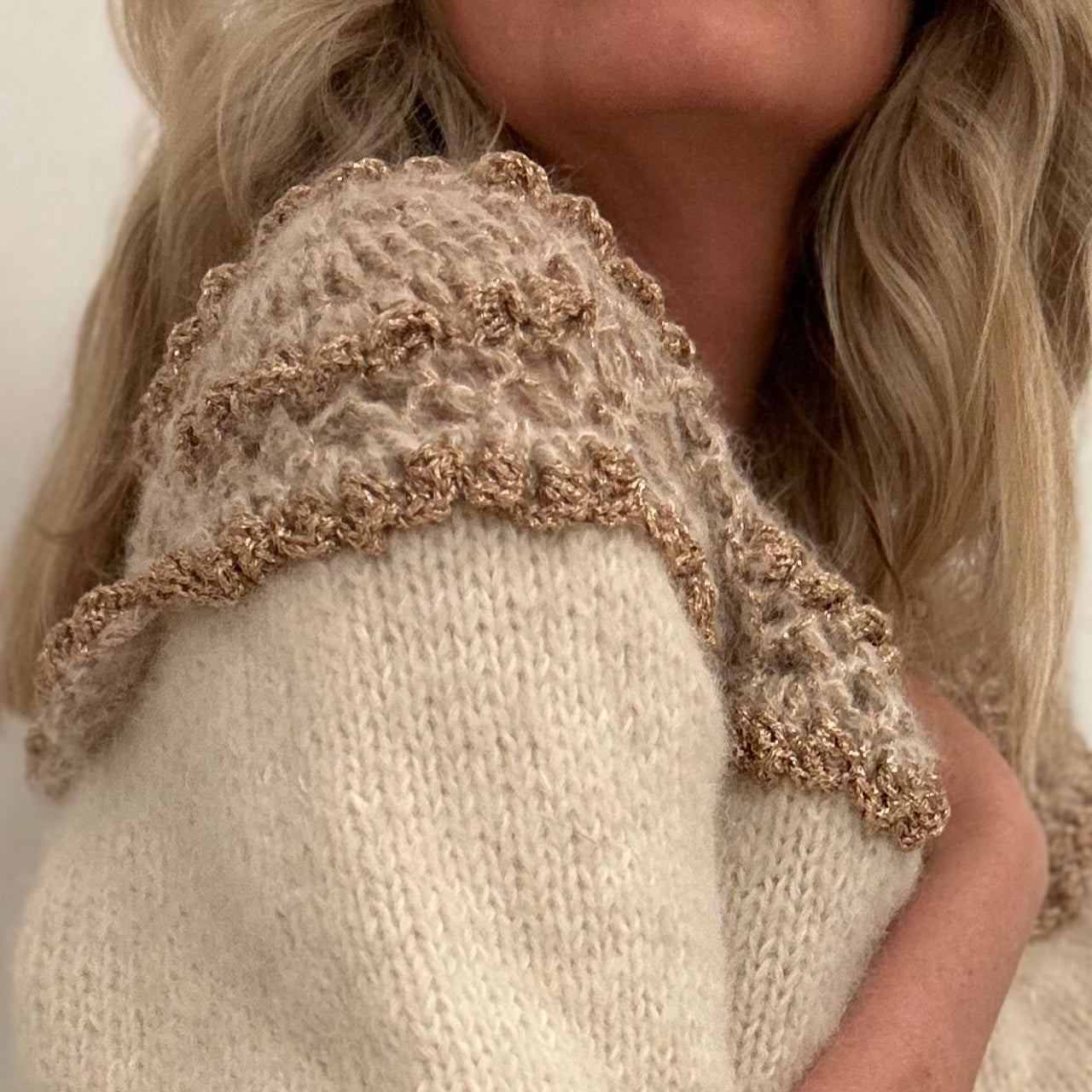 30% RABATT - Juleblusen no3