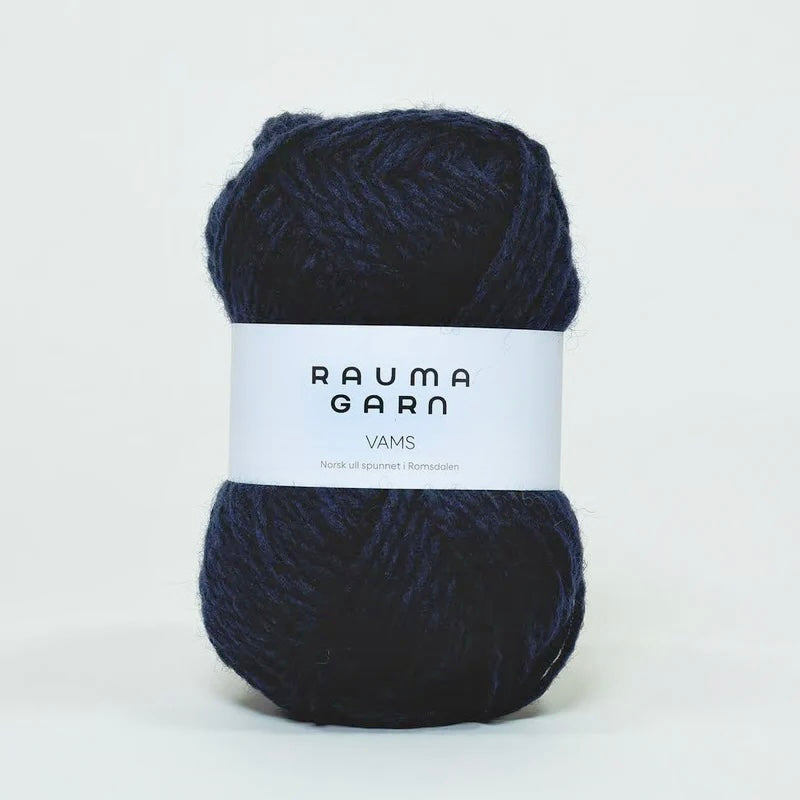 NYHET! HEIA RAGLANGENSER i Vams