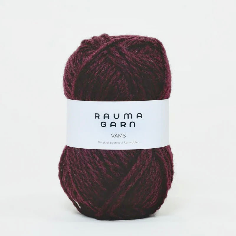 NYHET! HEIA RAGLANGENSER i Vams - nybegynnervennlig