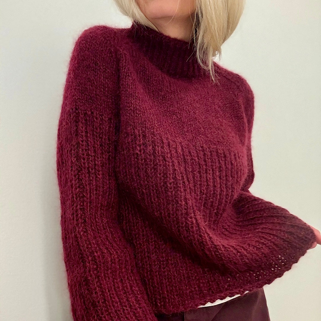 Latesummerdream sweater