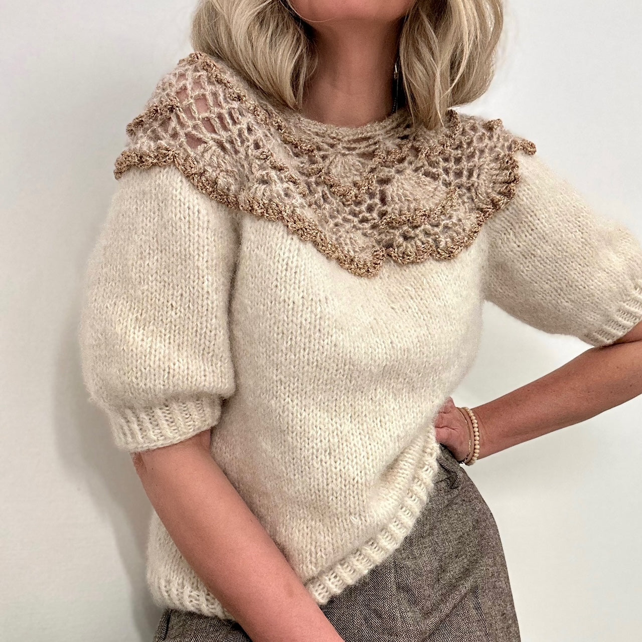 30% RABATT - Juleblusen no3