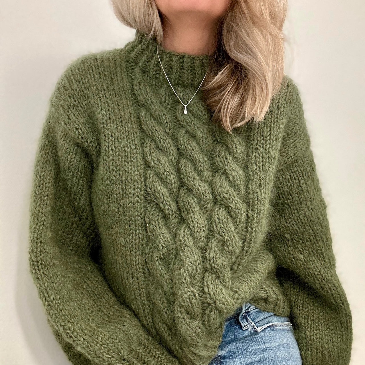 40% rabatt - FLETTEDRØM GENSEREN