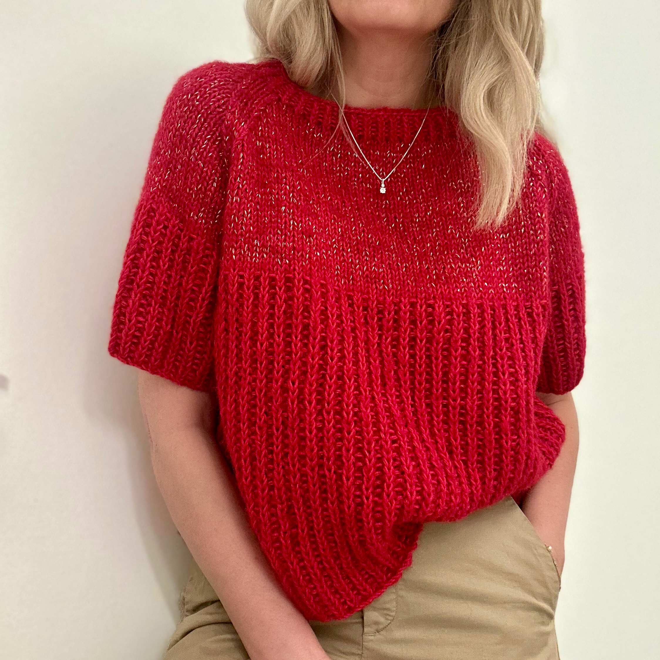 30% RABATT - SENSOMMERDRØM TEE