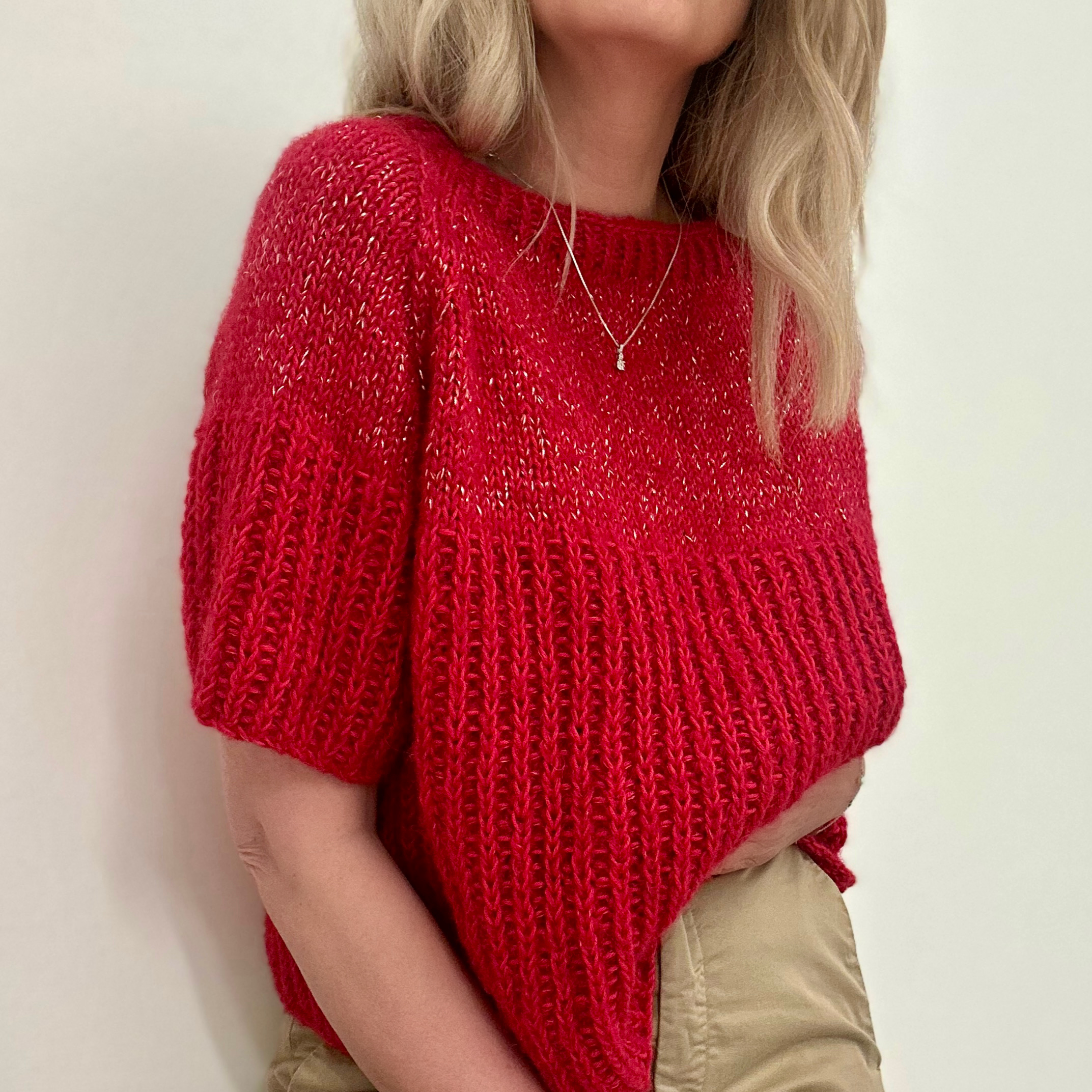 30% RABATT - SENSOMMERDRØM TEE