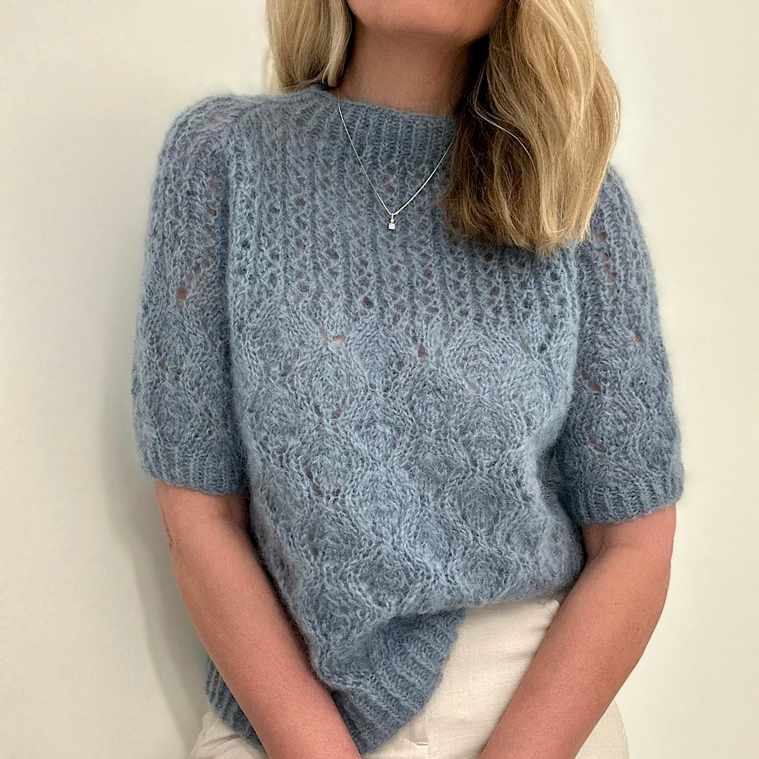 Siv sweater summer edition