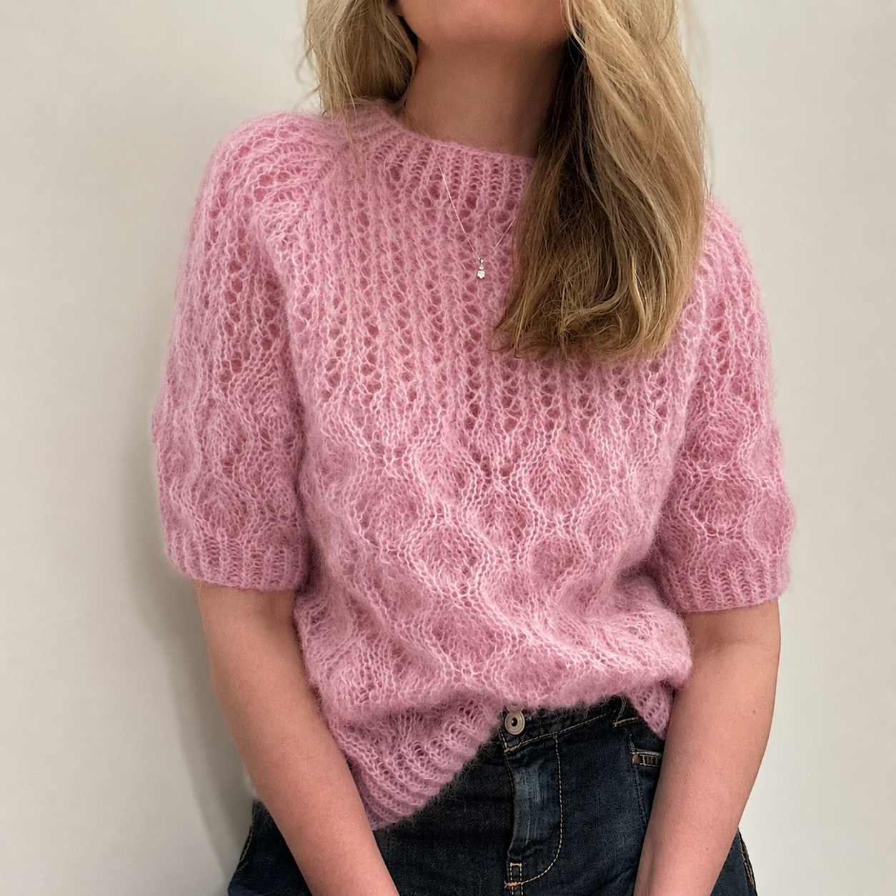 Siv sweater summer edition