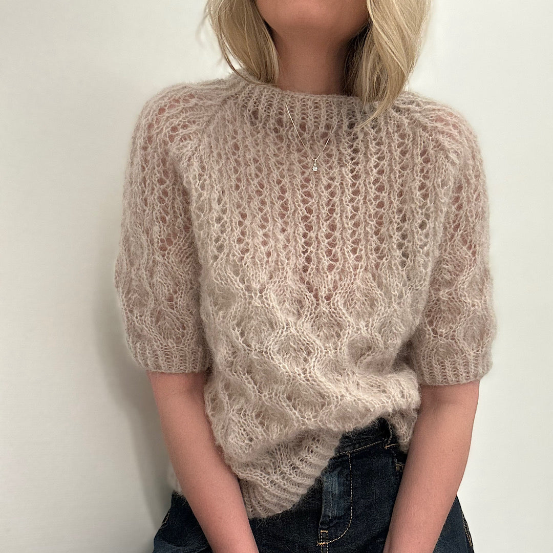 Siv sweater summer edition